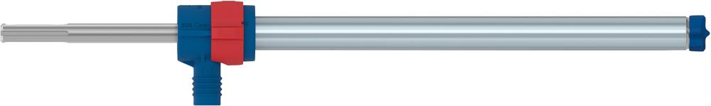 Absaugbohrer-Set SDS EXPERT CLEAN max-8X 32 x 400 x 650 mm inkl. Absaugadapter Bosch
