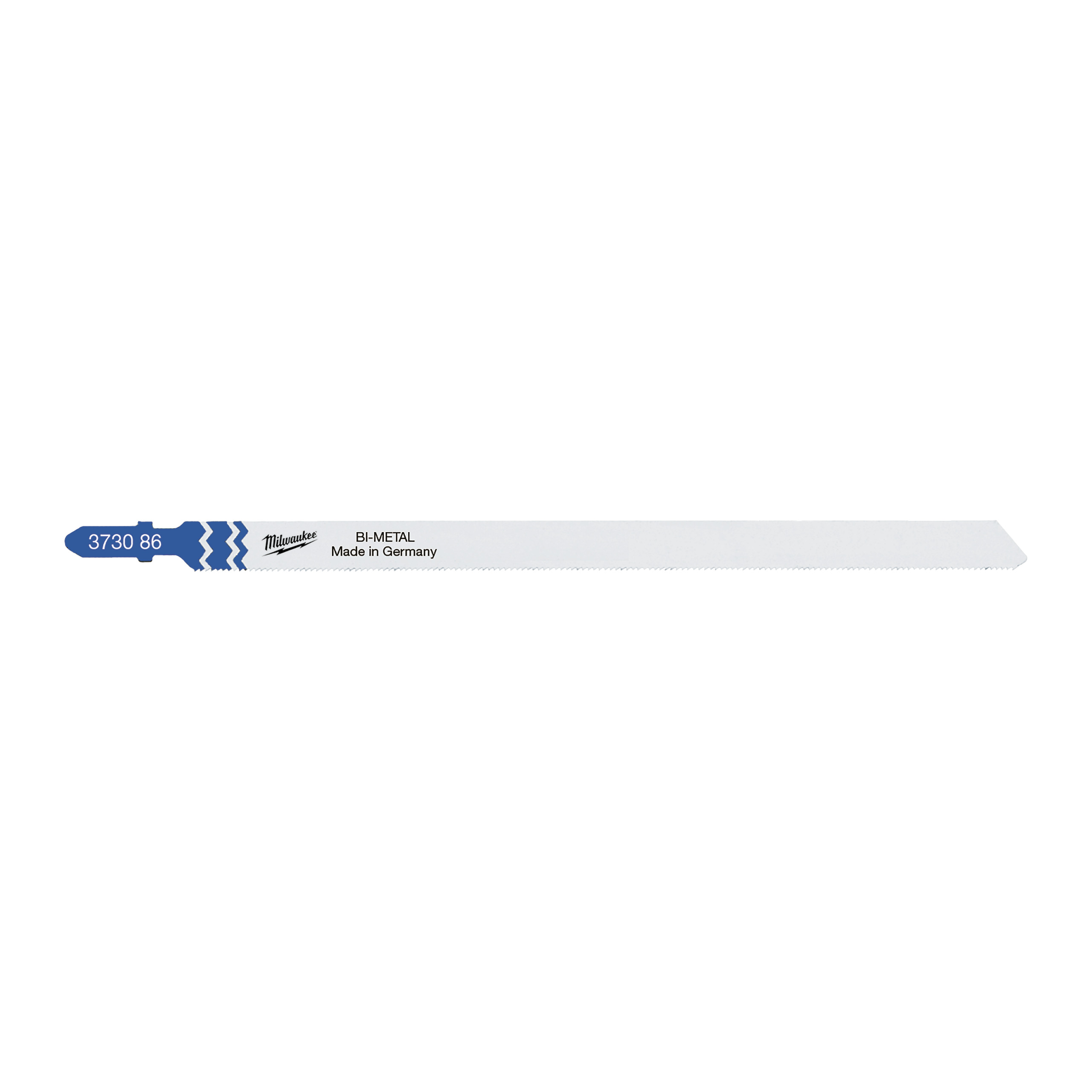 Stichsägeblatt Metall Universal Bi Metall 155 x 1 mm