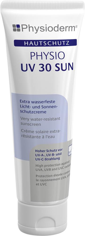 PHYSIO UV PHYSIO UV 30 SUN