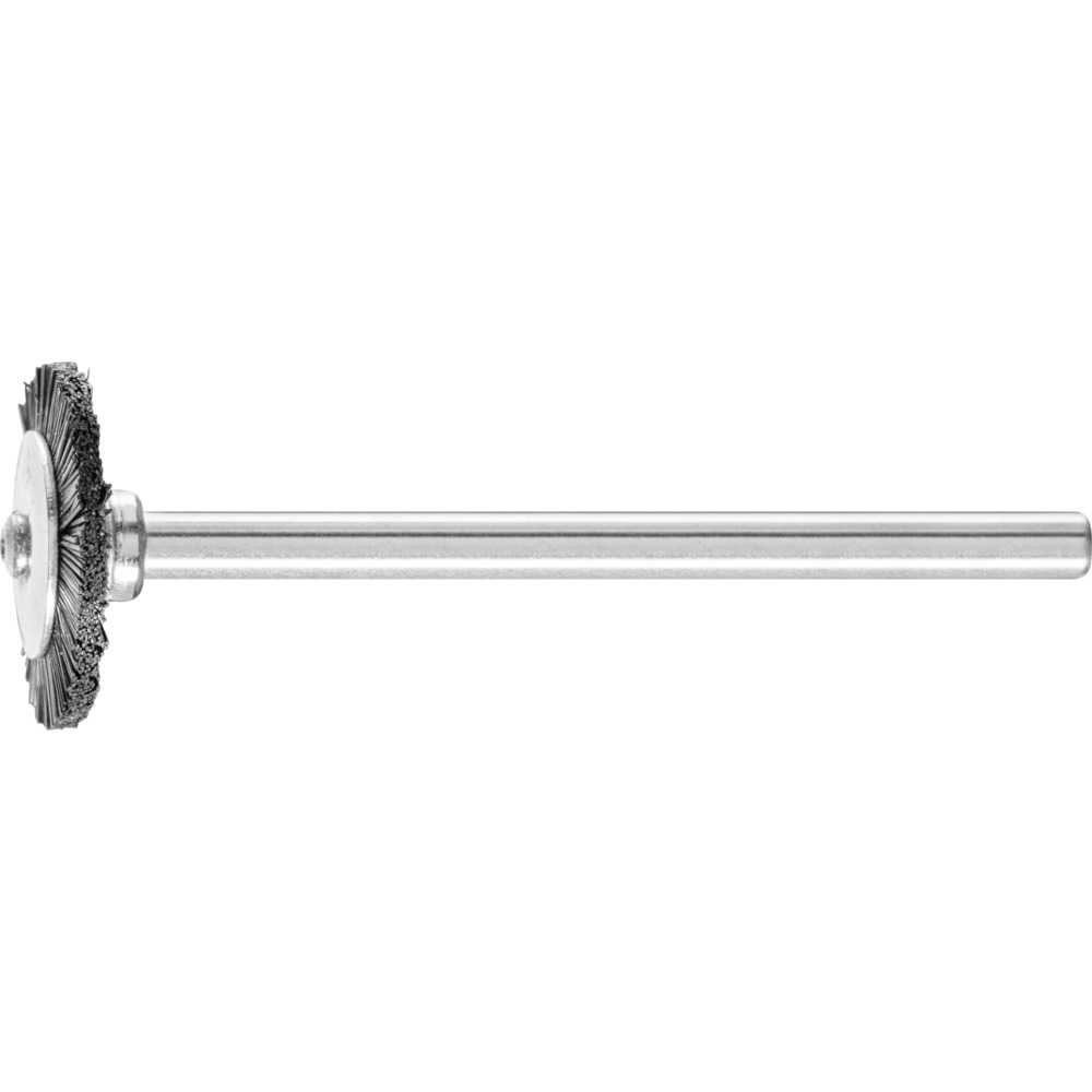 Miniaturbürsten RBU 1602/3 SBS