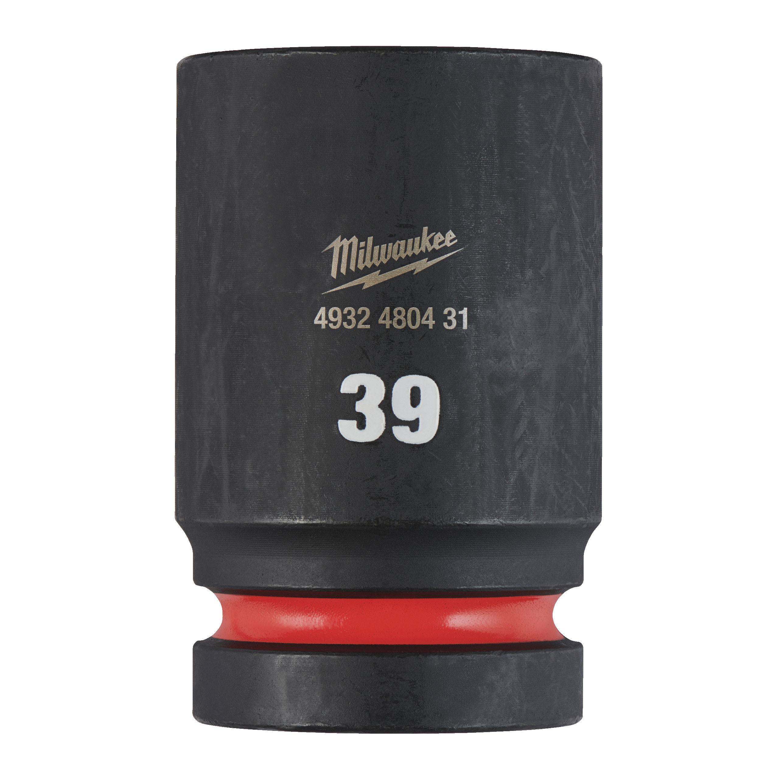 SHOCKWAVE Schlagnuss 1" lang 39 x 92 mm