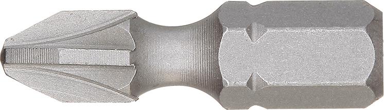 Bit 1/4" DIN3126 C6,3 PZ3x 25mm Torsion FORUM Bit 1/4" DIN3126 C6,3 PZ3x 25mm Torsion FORUM