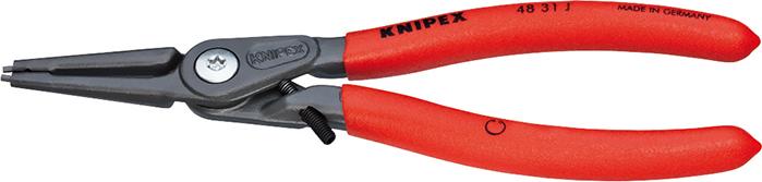 Sicherungsringzange J2 m.SchließbegrenzungKnipex