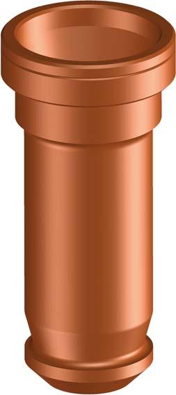 Düse 1,3 mm Plasma