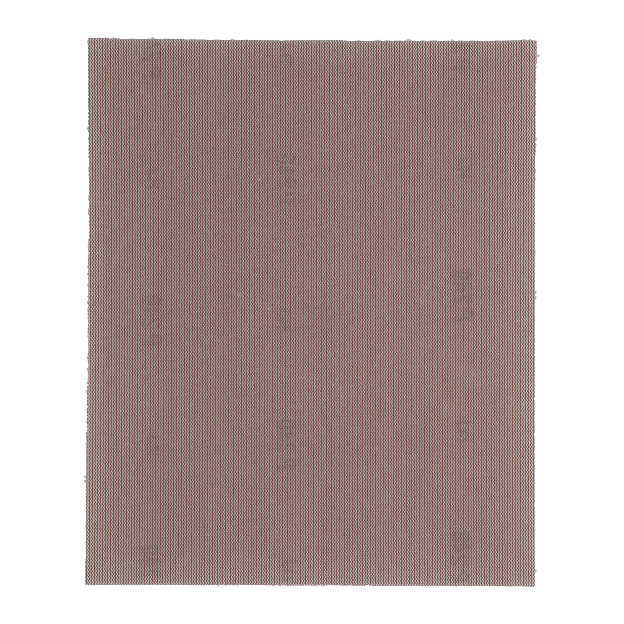 Schleifblätter Netzstruktur für Schwingschleifer 115 x 107 mm 4 x K80, 3 x K120, 3 x K180, 1 x Zwischenplatte