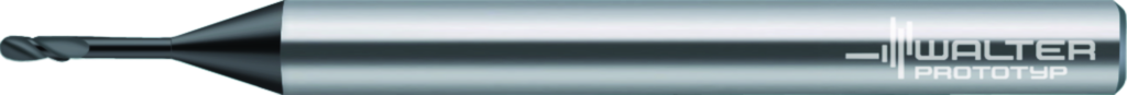 VHM-Mini-Radiuskopierfräser H4046919-3-30