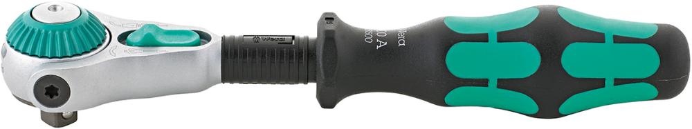 Umschaltknarre 1/4" ZYKLOP speed Wera Umschaltknarre 1/4" ZYKLOP speed Wera