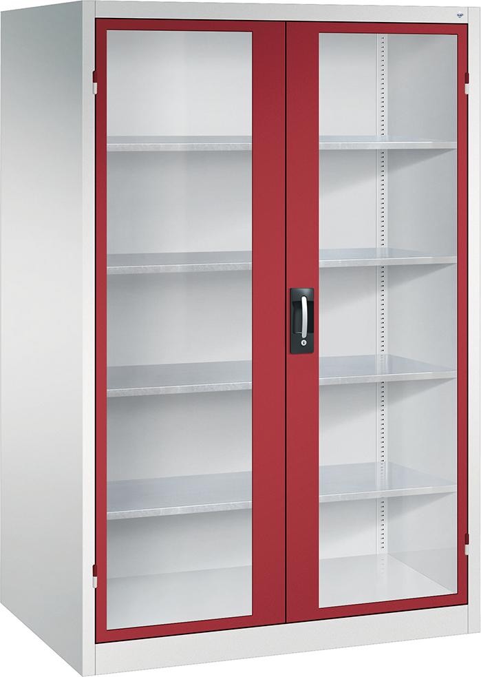 Flügeltürenschr. Acurado H1950xB1200xT800mm