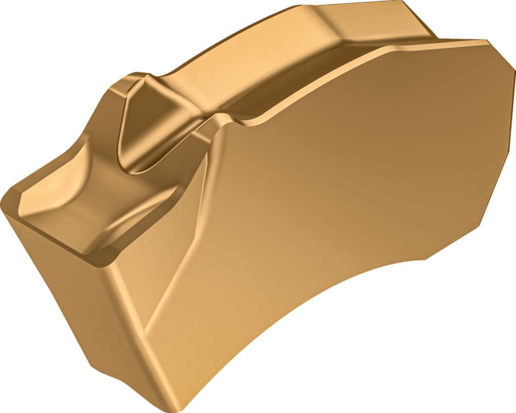 Ein- und Abstechen – Schneideinsätze Productgroup image