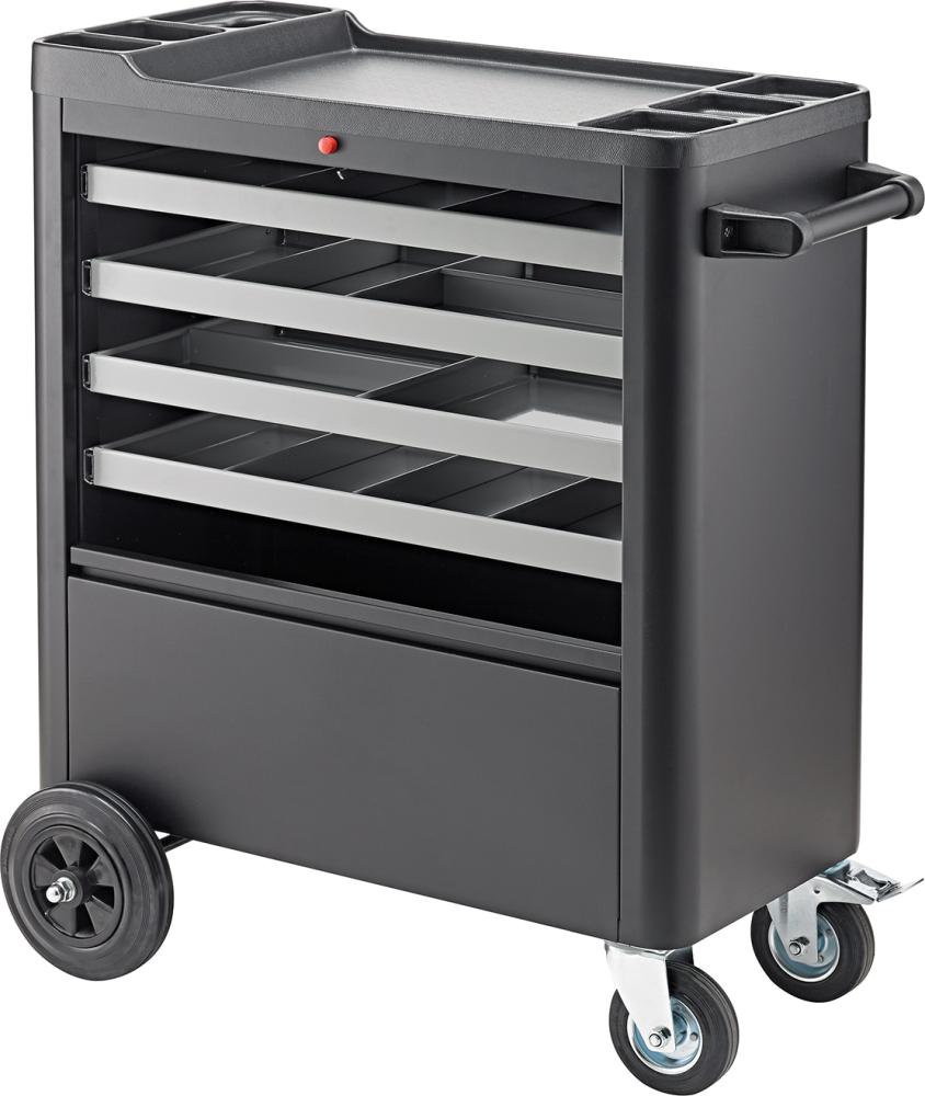 Werkstattwagen 930x625x400mm FORTIS Werkstattwagen 930x625x400mm FORTIS