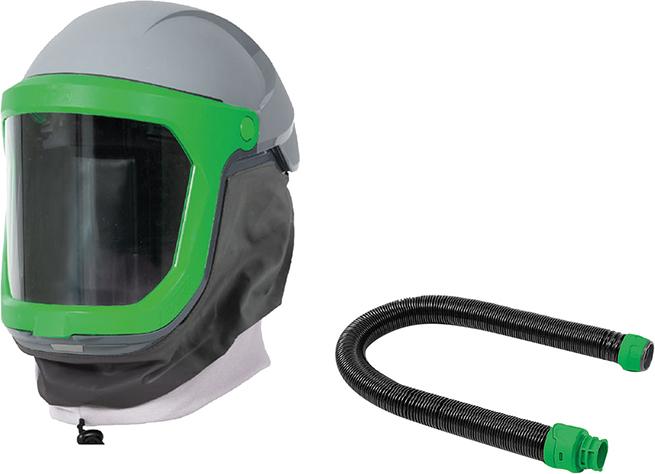 RPB Z-Link Atemmaskenset Feuerhemmender GesCE RPB Z-Link Atemmaskenset Feuerhemmender GesCE