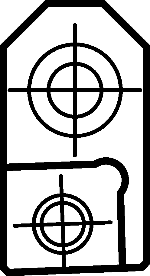 Kassette FR744P-6
