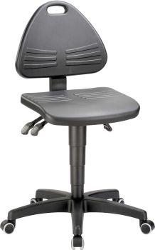 Artikelhauptbild Stuhl Isitec 9608-2000 mit Rollen BIMOS