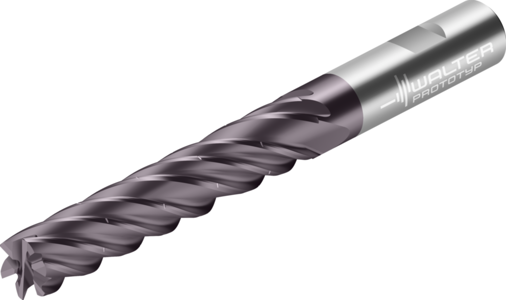 VHM-Eckfräser Productgroup image