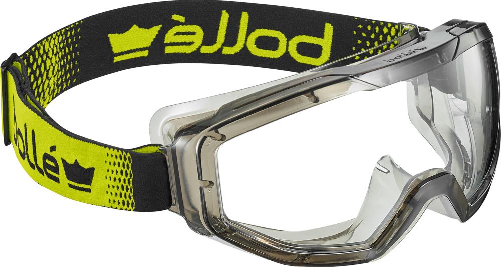 Vollsichtbrille GLOBE, belüftet Vollsichtbrille GLOBE, belüftet