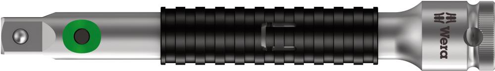 Verlängerung mit Hülse ZYKLOP 1/2" 250mm Wera Verlängerung mit Hülse ZYKLOP 1/2" 250mm Wera