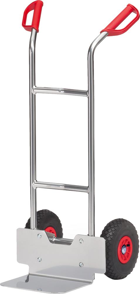 Alu-Karre A1125L 1150x570mm Luft fetra
