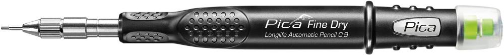 Pica Marker Fine Dry Graphit-Feinmarker Pica