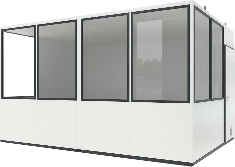 Artikelhauptbild MultiRoom o.Elektropaket B3390xT4560xH2680 mm