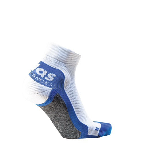 ATLAS Sneaker Workwear Sock - Gr. 45-47