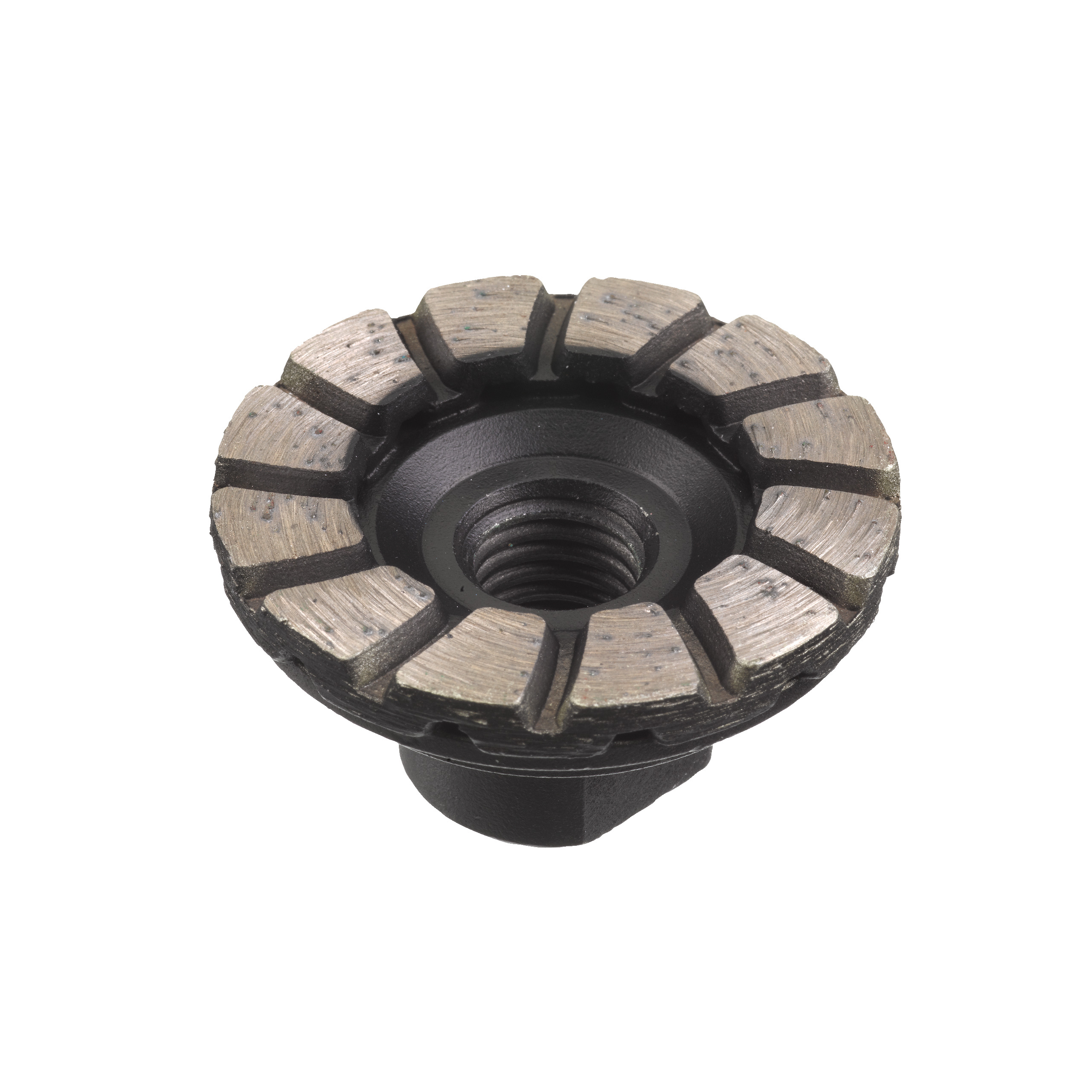Diamant Topfscheibe 50 mm M14