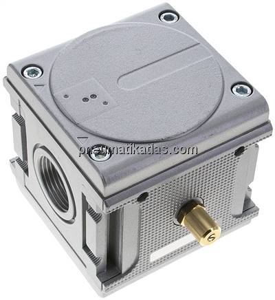 MULTIFIX Anfahrventil, G 1", Multifix 5