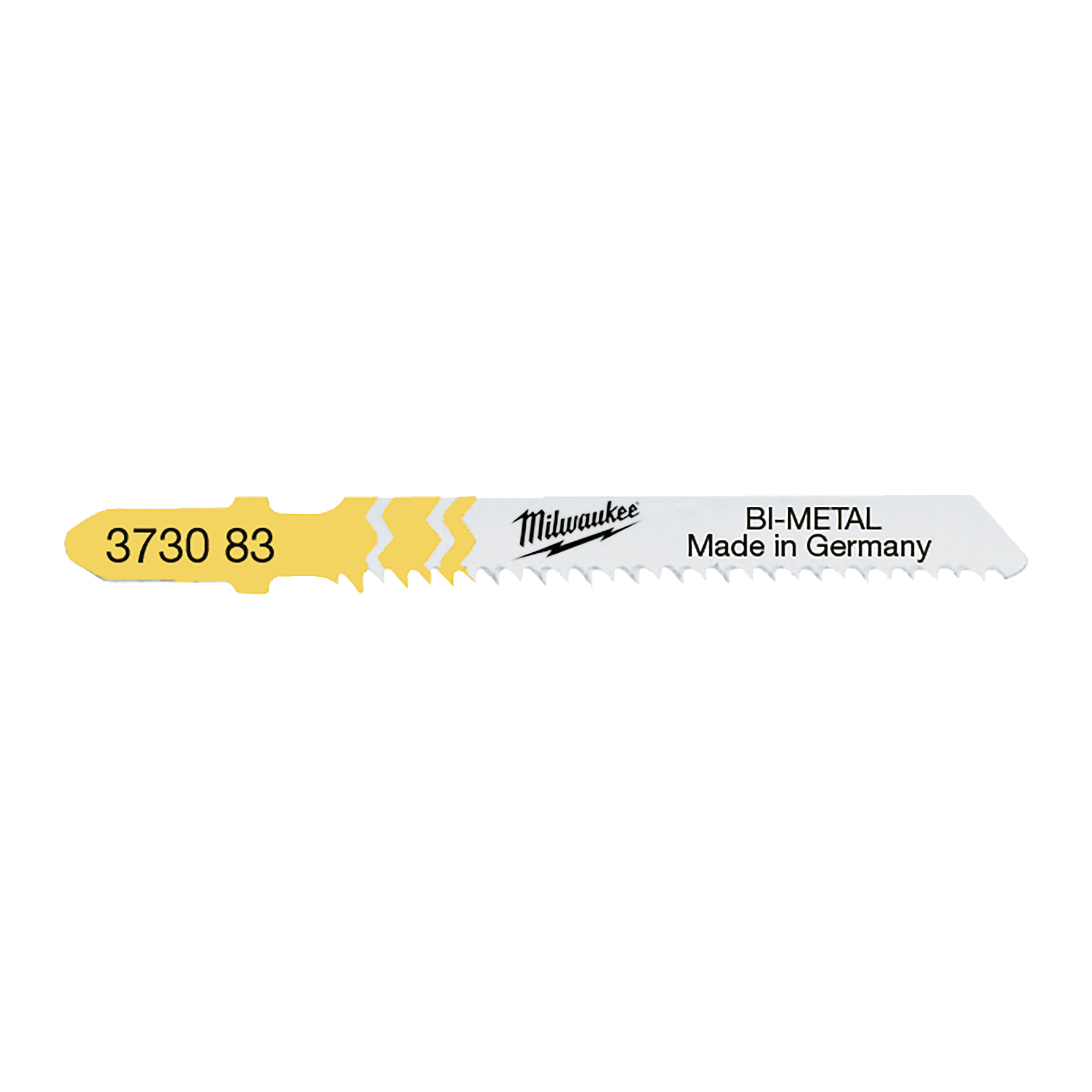 Stichsägeblatt Holz für Laminat /Parkettböden Bi Metall 60 x 1,9 mm, umgekehrte Verzahnung