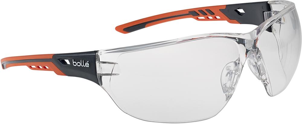 Bügelbrille Ness+, klar Bügelbrille Ness+, klar