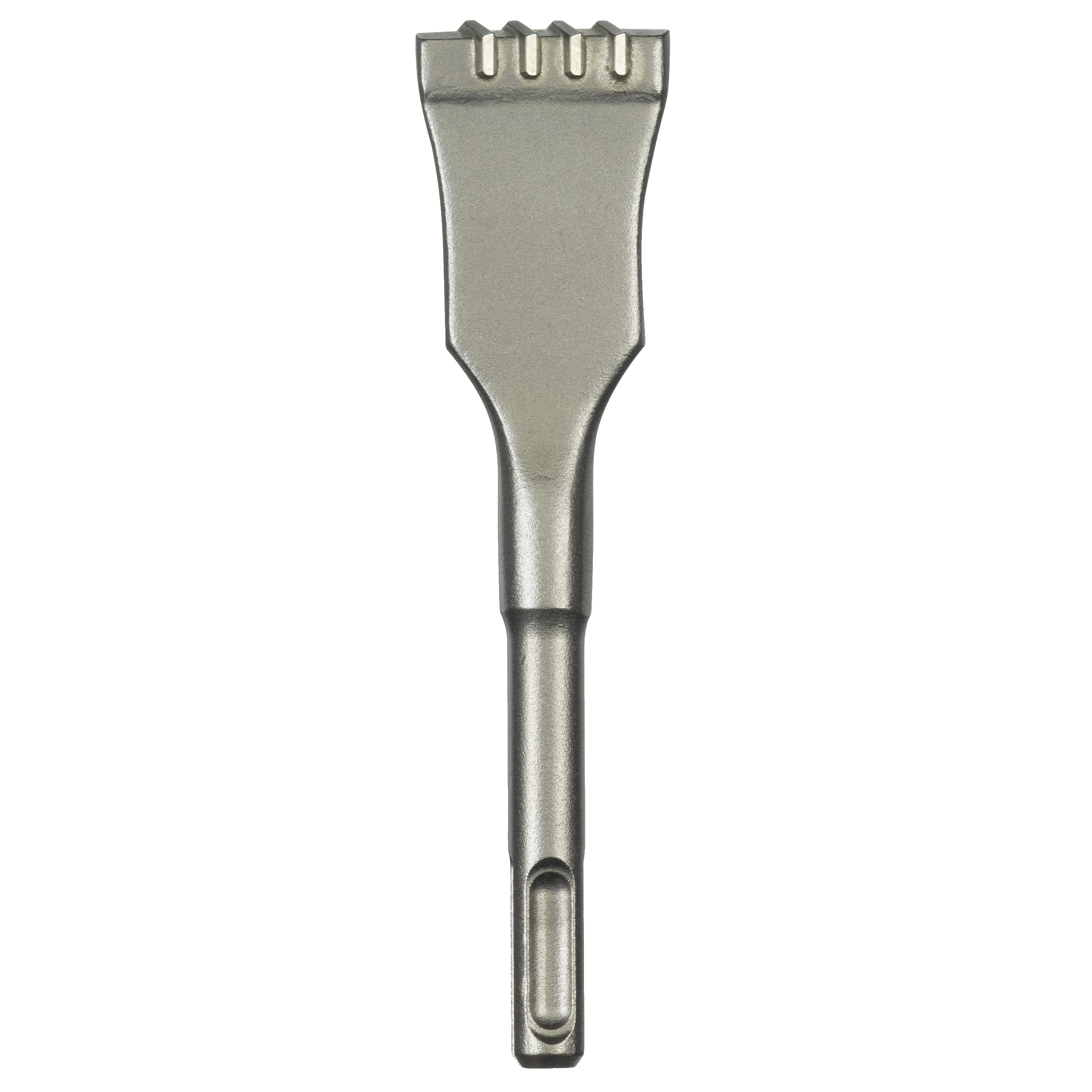 Fugenmeißel SDS Plus mit Hartmetall 125 x 32 mm