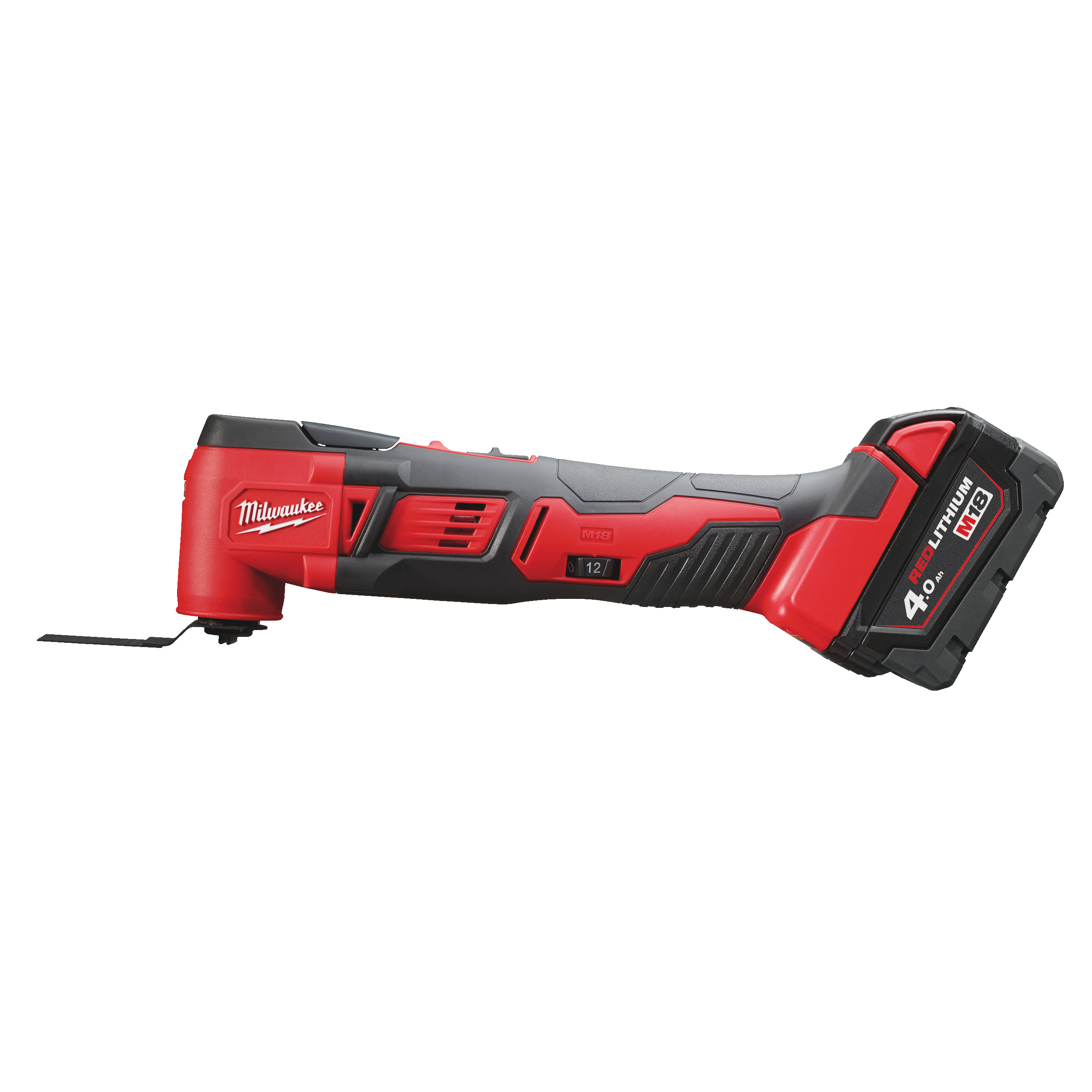 M18BMT 421C Akku Multitool