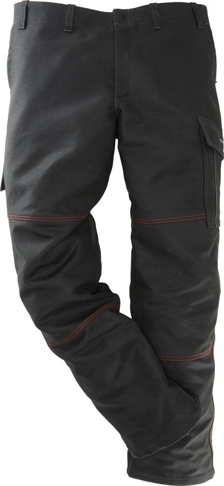 Schweißer Hose Klasse 2 460 gr. Gr. 56 BLACKWELD