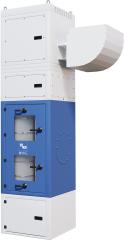 Filtercube IFA 4 H 11 kW