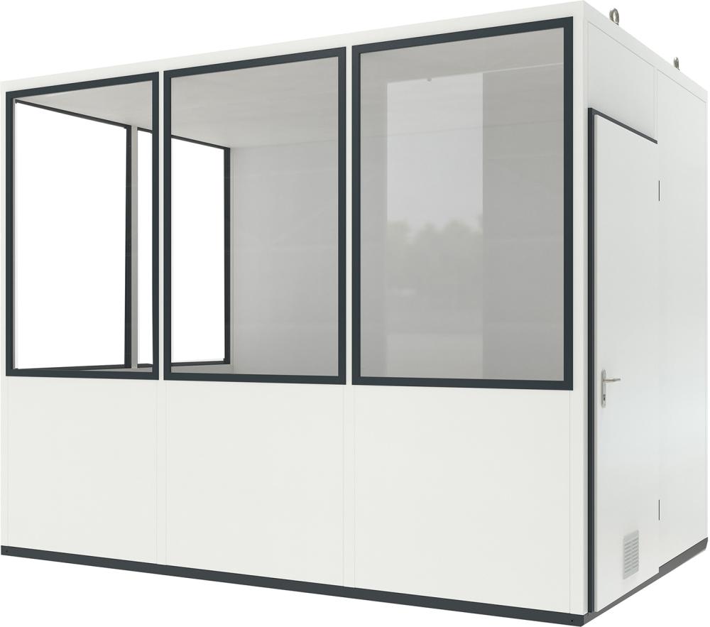 Artikelhauptbild MultiRoom m.Elektrop.Sta+B2280xT3390xH2680 mm