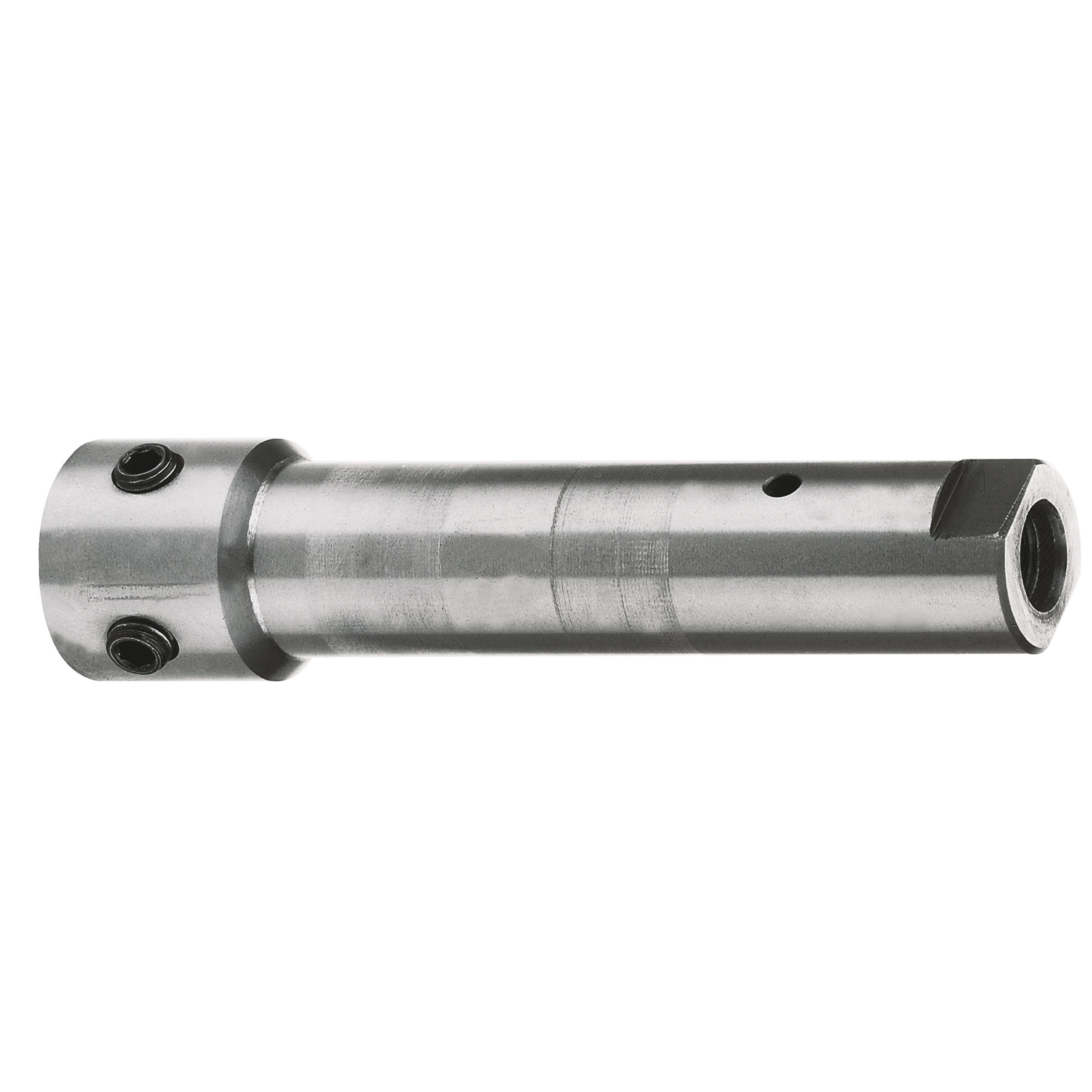 Kernbohreraufnahme für MDE42 1/2" x 20 / 19 mm Weldon