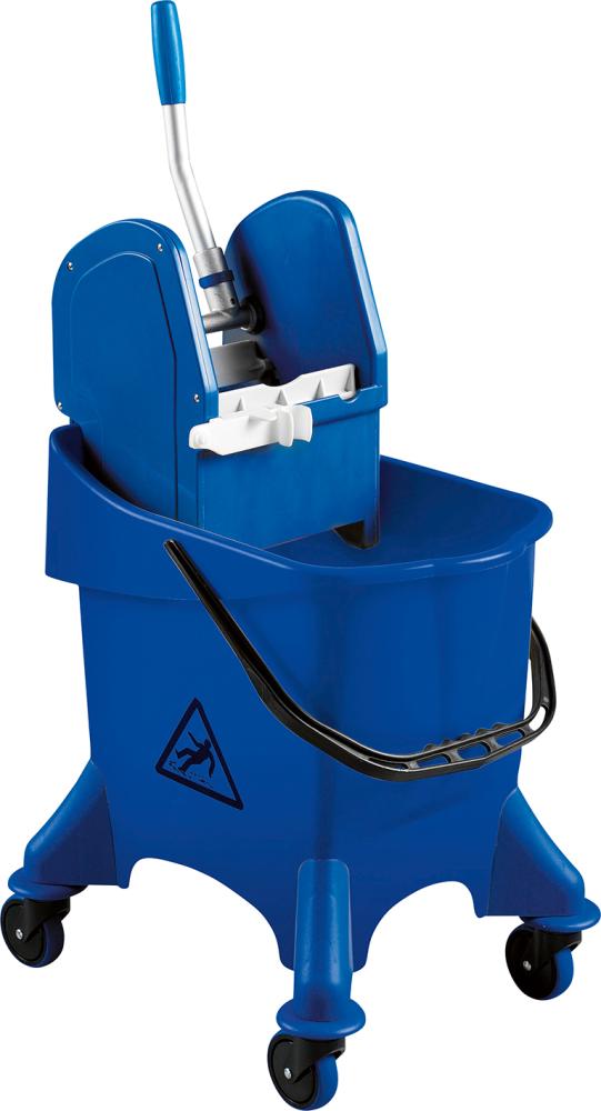 Artikelhauptbild Einfachfahreimer Poly 30l