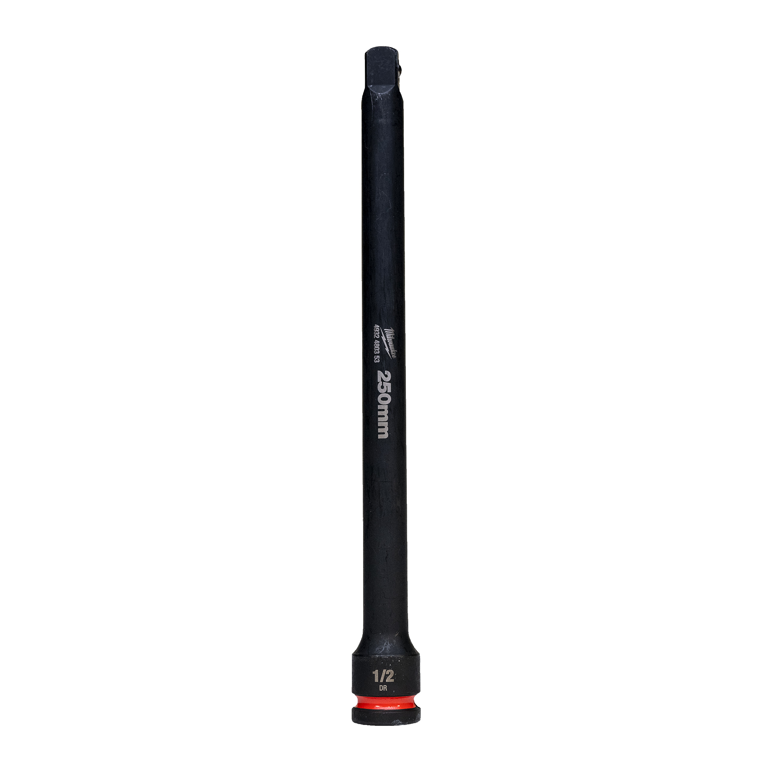 SHOCKWAVE Verlängerung für Schlagnüsse 1/2" 250 mm