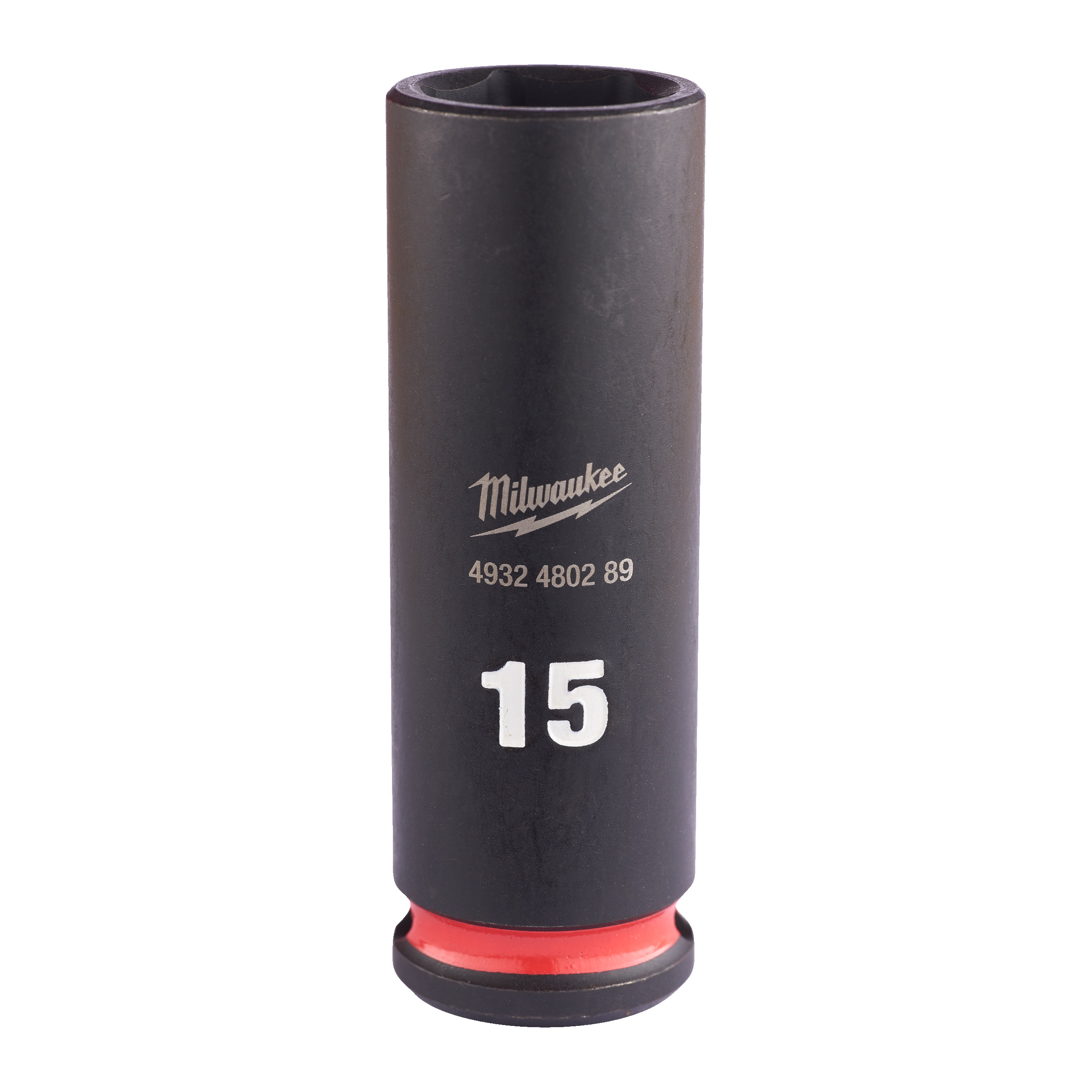SHOCKWAVE Schlagnuss 3/8" lang 15 x 65 mm