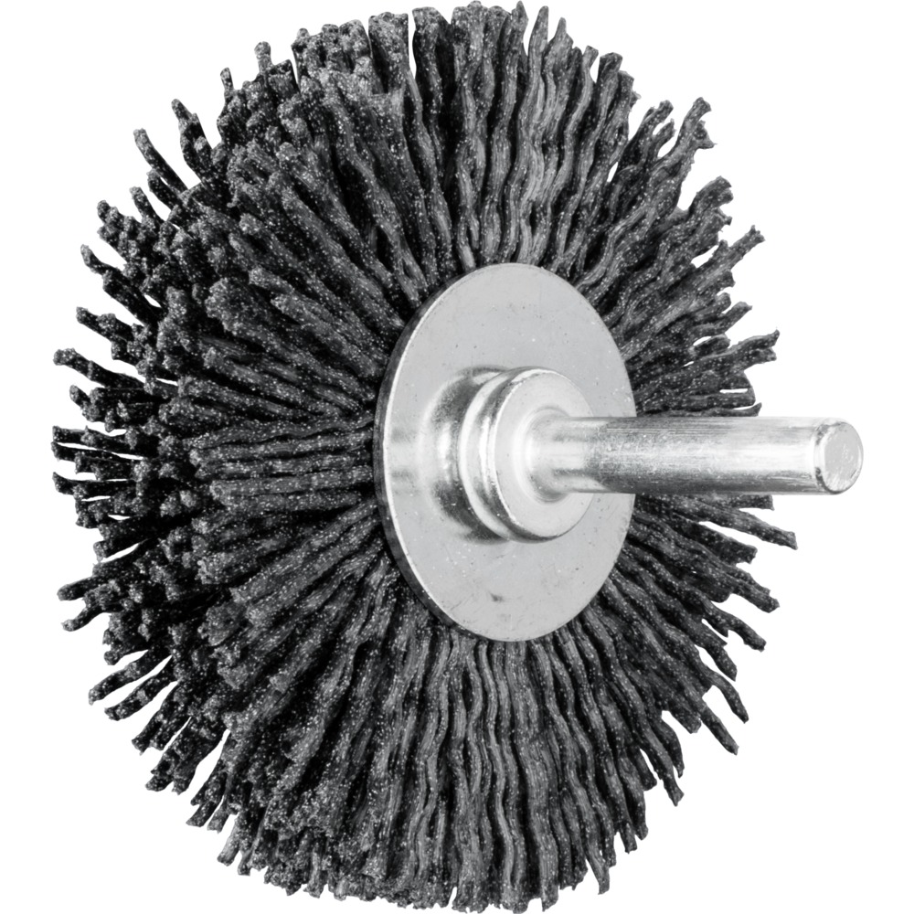 Rundbürsten mit Schaft RBU 7015/6 CO 120 1,10