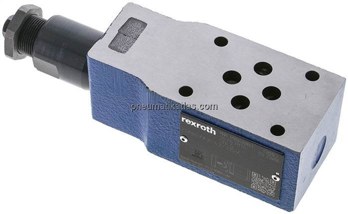 Bosch-Rexroth NG 6-Druckbegrenzungsventil