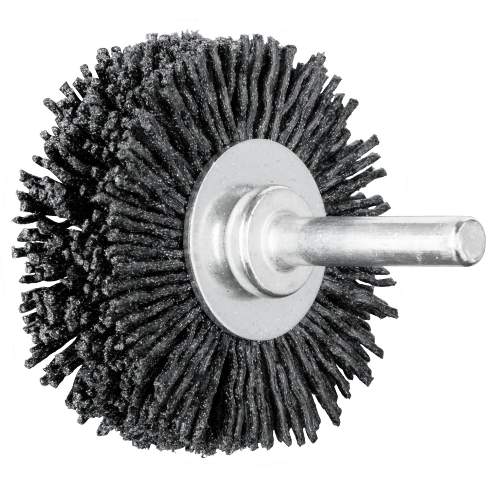 Rundbürsten mit Schaft RBU 5015/6 CO 120 1,10