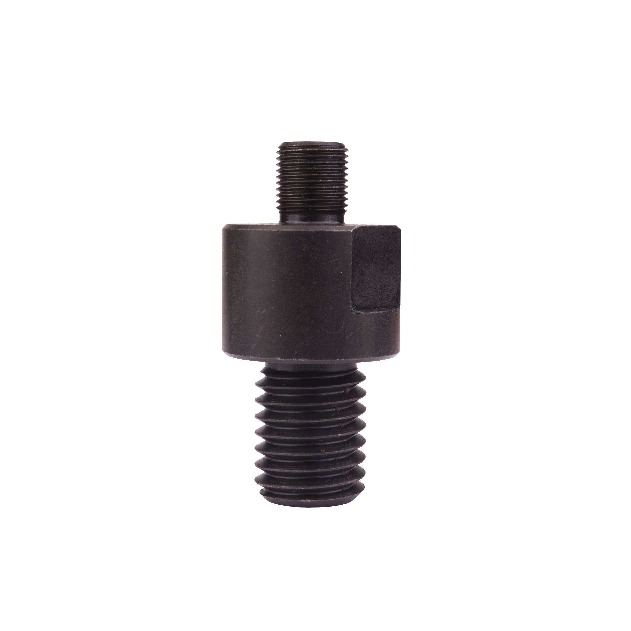 Adapter für Diamantbohrer DIAMANT MAX M14 M9 x 0,75 für M12 Mini Polierer