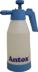 Sprühbeizhandgerät 1,5 L Antox