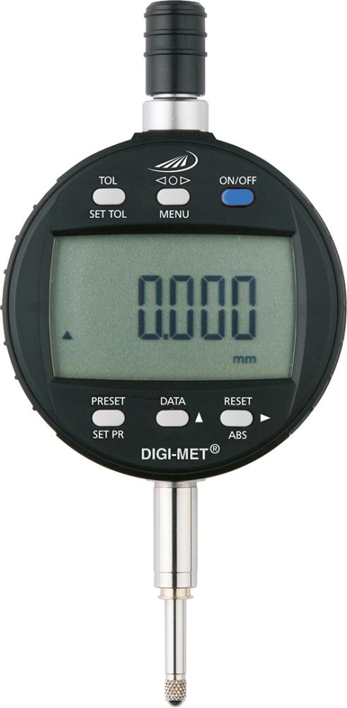 Digital-Messuhr IP42 50,0mm/0,001mm HP