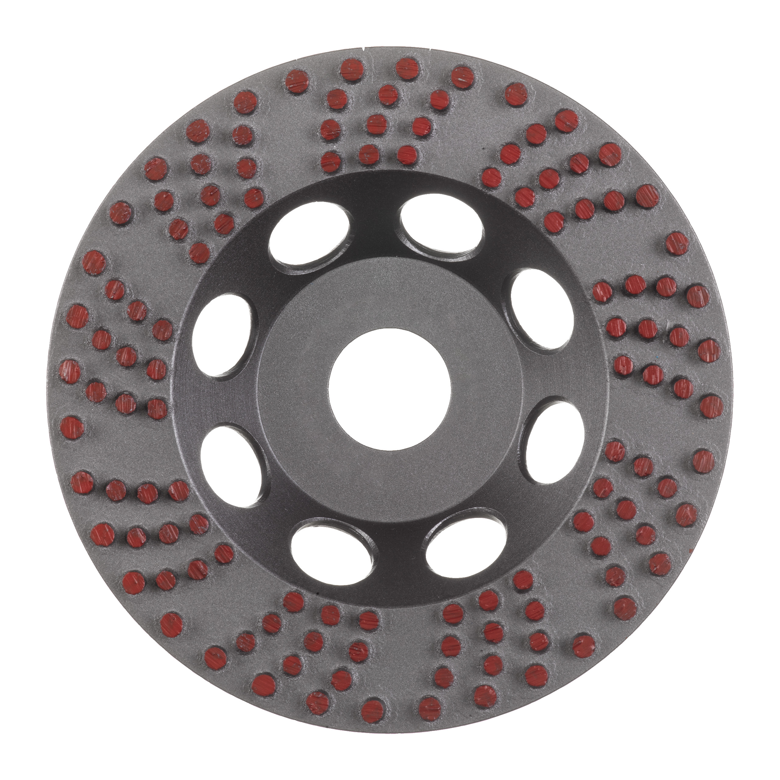 Diamanttopfscheibe Premium Diamantpads SDCWSF 125 mm