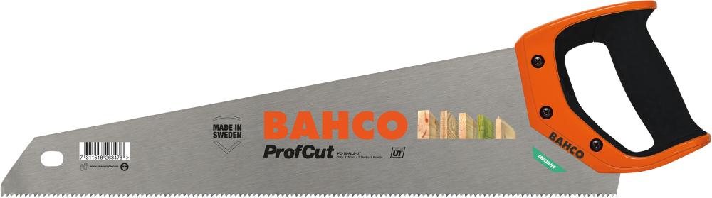 Handsäge Ergo UT ProfCut 475mm BAHCO