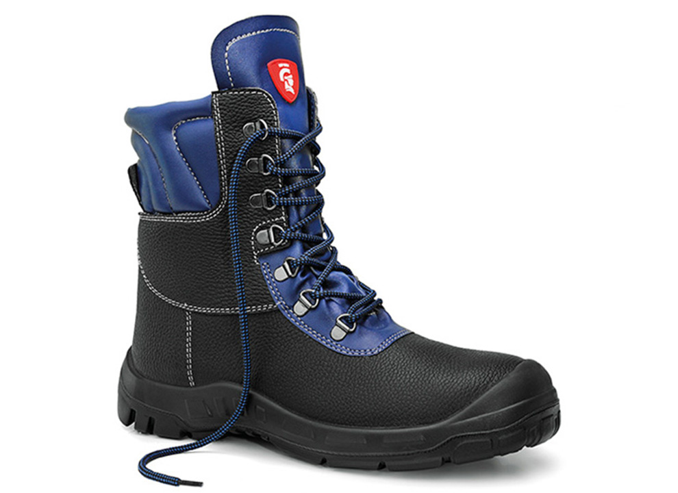 Sicherheitswinterstiefel (Form C) SCOTT S3 ÜK