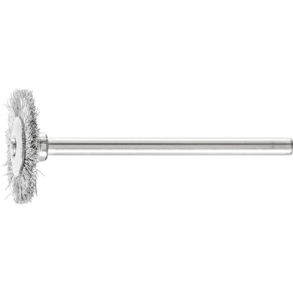 Miniaturbürsten RBU 1902/3 ST 0,10
