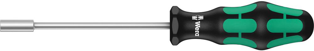 Steckschlüssel- Schraubendreher 13x125mm Wera