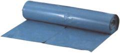 Kunststoffsack für Abfallsammler, 70 l/120 l, blau