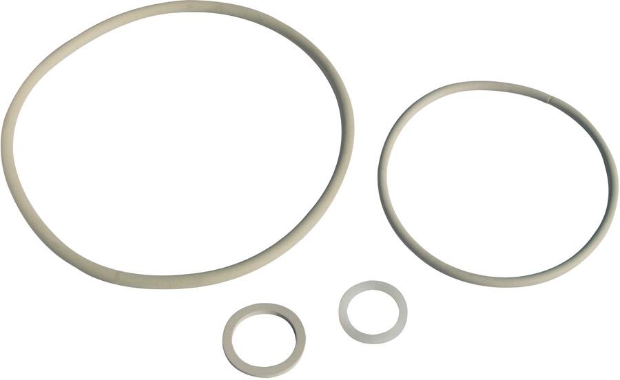 Dichtung für Decken-Innenteil 200mm